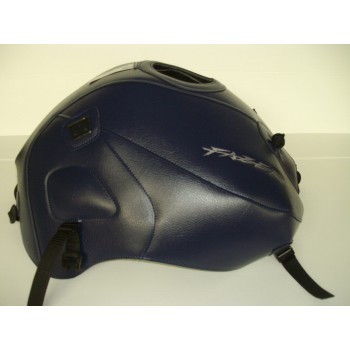 ΚΑΛΥΜΜΑ BAGSTER YAMAHA FZ6 FAZER S/S2 ΣΚΟΥΡΟ ΜΠΛΕ (2004-2009)